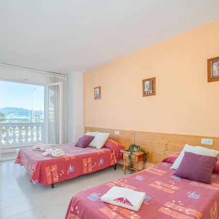 Apartment Basic Comfort Port Moxo 3º 0132 *