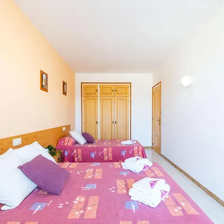 Basic Comfort Port Moxo 3º 0132 Apartment Empuriabrava