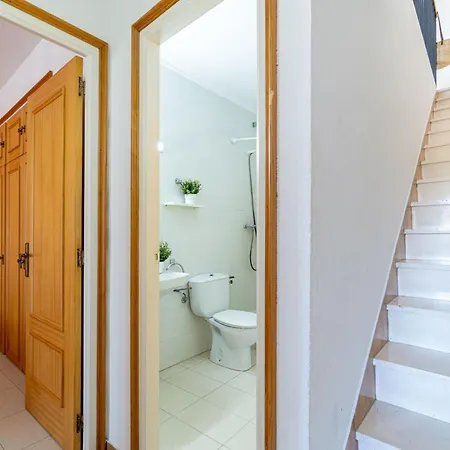 Apartment Basic Comfort Port Moxo 3º 0132 Empuriabrava