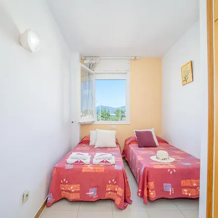 Basic Comfort Port Moxo 3º 0132 Apartment