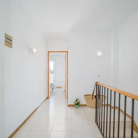 Basic Comfort Port Moxo 3º 0132 Apartment Empuriabrava