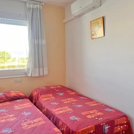 Lägenhet Basic Comfort Port Moxo 3º 0132 *