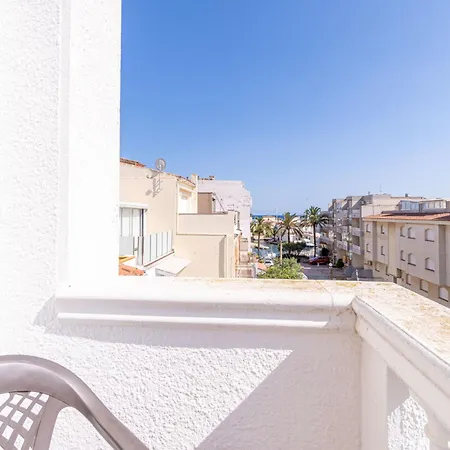 Appartement Basic Comfort Port Moxo 3º 0132