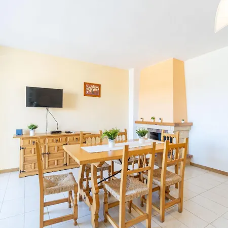 Basic Comfort Port Moxo 3º 0132 Appartement *