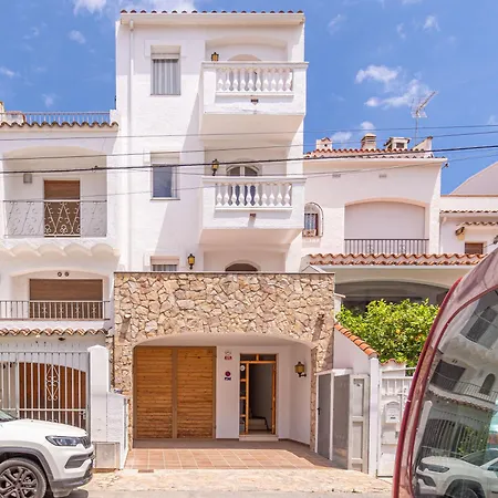 Basic Comfort Port Moxo 3º 0132 Appartement Empuriabrava